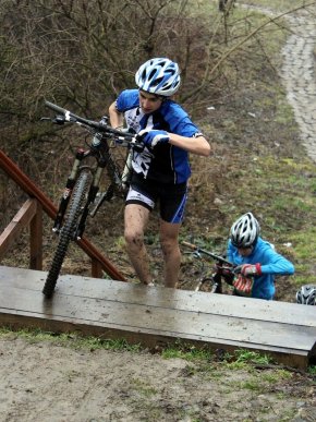 Мукачівці тріумфували на чемпіонаті Ужгороду з велосипедного туризму (ФОТОРЕПОРТАЖ) – 06