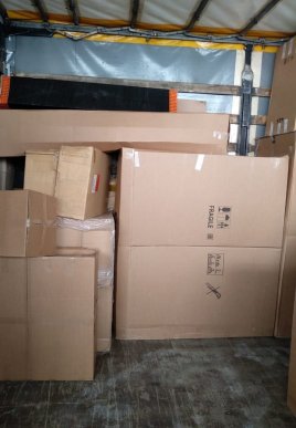 На кордоні вилучили товар вартістю понад 3 мільйони – 03