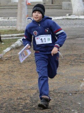 До Дня святого Валентина у місті над Латорицею змагалися орієнтувальники (ФОТО) – 09