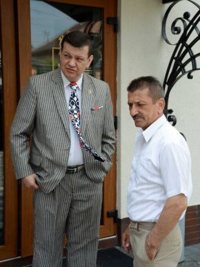 Роль громадських організацій в консолідації українського суспільства обговорювали в Мукачеві – 25