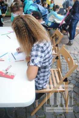 У Мукачеві відсвяткували День Батька (ФОТОРЕПОРТАЖ) – 04