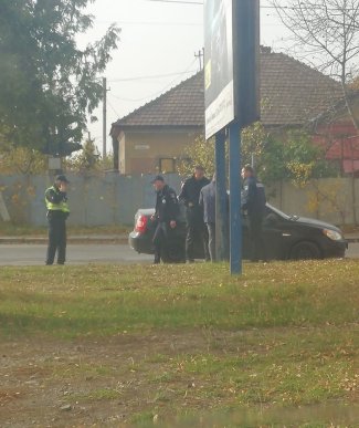 Сьогодні в Ужгороді сталася ДТП: є постраждала – 04 Сьогодні в Ужгороді сталася ДТП: є постраждала – 04