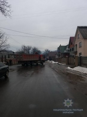 Поліцейські розповіли подробиці аварії, у якій загинула 11-річна дитина – 01