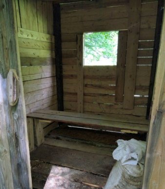 На Закарпатті депутат з необережності застрелив поліцейського – 05