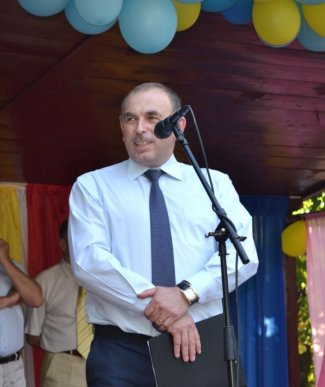 День шахтаря та День селища Солотвино відзначено на Тячівщині – 06