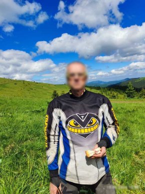 Захопилися красою Карпат і незчулися, як були затримані прикордонниками: що трапилося неподалік Румунії – 02