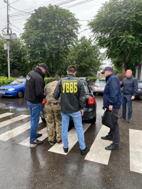 Гучне затримання у Виноградові: усі подробиці – 02