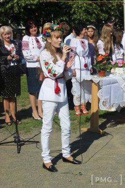 У Мукачівській ЗОШ №11 урочисто відзначили свято останнього дзвоника – 28 У Мукачівській ЗОШ №11 урочисто відзначили свято останнього дзвоника – 28