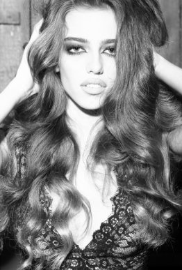 Ужгородка Андріана Туркевич – серед 25 претенденток на корону "Міс Україна – 2016" – 03