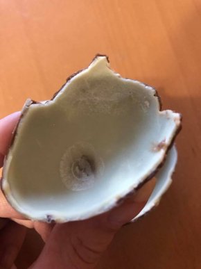 В Ужгороді продають зіпсовані солодощі, – соцмережі – 01