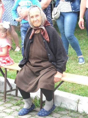 Село Великі Лучки на Мукачівщині відсвяткувало своє 615-річчя – 07