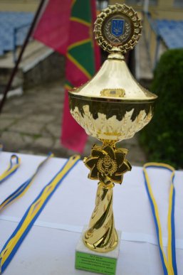 Мукачівські прикордонники вшанували пам’ять своїх колег забігом – 02