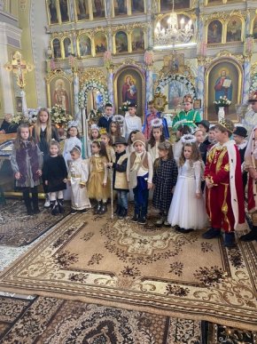 Вертепи і бетлегеми: як на Закарпатті колядують – 03 Вертепи і бетлегеми: як на Закарпатті колядують – 03