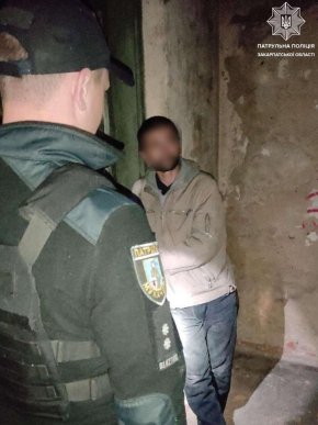 Патрульна поліція Закарпаття виявила заборонені речовини у 6 громадян – 05