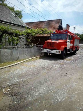 У Білій Церкві більше немає підтоплених дворогосподарств – 02