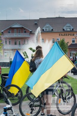 50 миттєвостей першого "Munkacs Ride" (ФОТОРЕПОРТАЖ) – 07