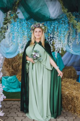 Близько 10 тисяч гривень зібрали волонтери на акції до Івана Купала в Ужгороді – 03