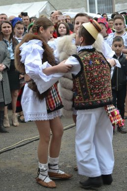 На українсько-румунському кордоні відбулись Дні добросусідства – 08 На українсько-румунському кордоні відбулись Дні добросусідства – 08