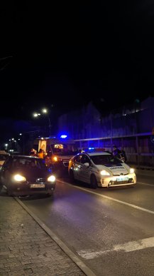 Масштабна аварія: постраждали молоді ужгородки – 05