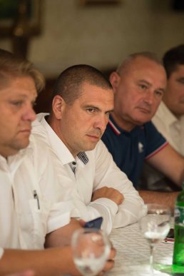 Адвокати Закарпаття зробили гучну заяву – 24