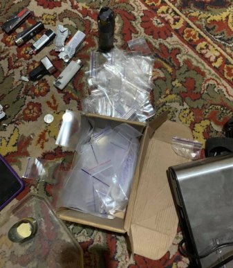 На Закарпатті викрито групу осіб, яка займалася збутом наркотиків – 05