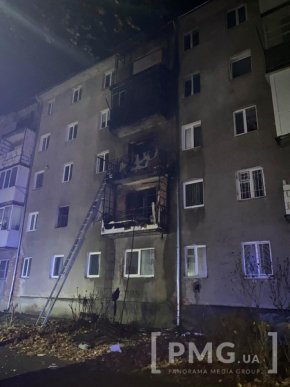 Що відбувається в одному з мікрорайонів Мукачева: перші подробиці – 04