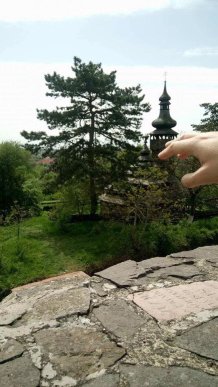 Мер Івано-Франківська разом з дружиною провели в Ужгороді та Мукачеві незабутні вихідні – 16