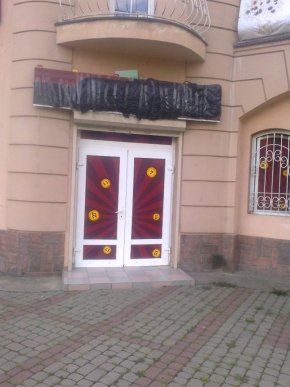 Правоохоронці Мукачева вилучили з чотирьох гральних закладів обладнання – 10