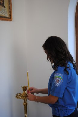 У Мукачівському міськвідділі міліції немає кімнати для тортур (ФОТО) – 13