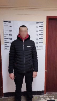 Відомо, що накоїли хлопці з Мукачівщини, які поїхали на дискотеку у нічний клуб – 02