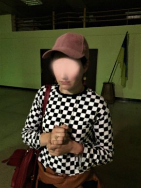 Підозрювані у смерті 15-річної дівчини намагались втекти за кордон. Їх затримано – 02