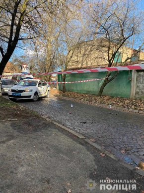 Наслідки стрілянини: Аваков наказав відправити у Мукачево спецпідрозділи поліції та Нацгвардії – 01