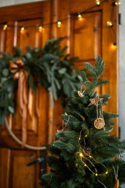 Новий рік 2025: які ялинкові прикраси обрати – 10