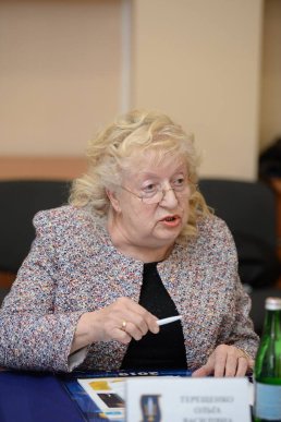 Рада старійшин прийняла епохальні рішення – 25 Рада старійшин прийняла епохальні рішення – 25