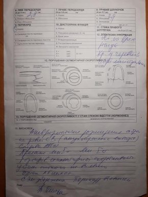 В родині ужгородки сталося лихо, жінка потребує допомоги – 02