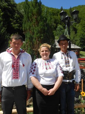 У Рахівському районі вшанували ватагів-вівчарів – 02