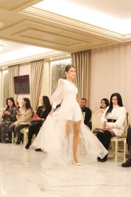 У Мукачеві відбувся шкільний fashion-бал – 02