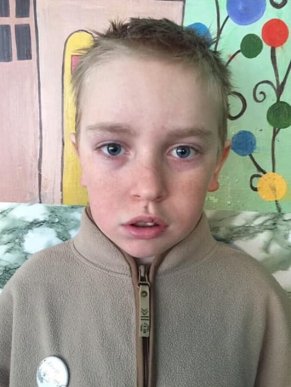 На Ужгородщині зник неповнолітній хлопчик – 02 На Ужгородщині зник неповнолітній хлопчик – 02