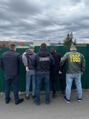 Резонансне викриття в Ужгороді: відомо, кого затримали – 07
