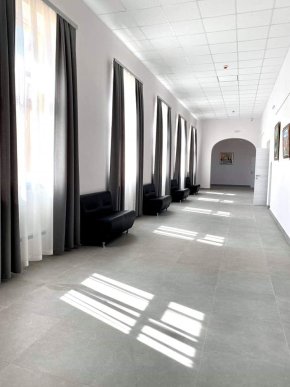 У Мукачеві відкрили Палац культури та мистецтв – 03