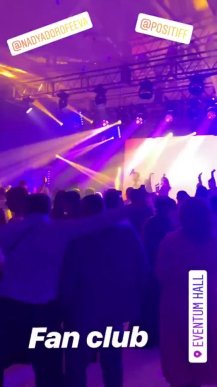 Весілля сина Балоги: відомо, які зірки шоу-бізнесу розважали гостей заходу – 08