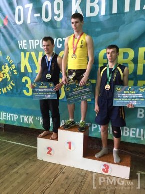 Мукачівські спортсмени феєрично виступили на Кубку Європи з хортингу – 03