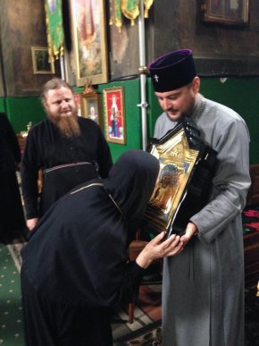 Олександр Драбинко виконав заповіт митрополита Володимира на Закарпатті – 10