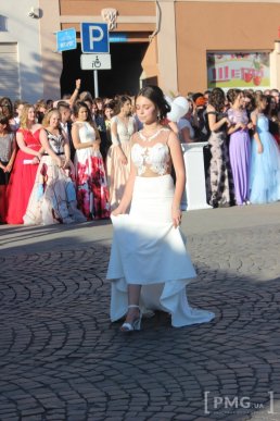 У Мукачеві нагородили випускників-медалістів – 67