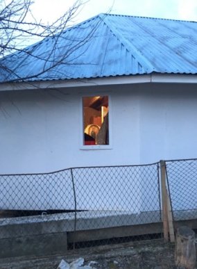 Невідомі проникли у храм і скоїли злочин – 07