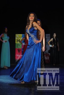Кароліна Варга здобула титул "Міс Мукачево 2014" (ФОТОРЕПОРТАЖ) – 35