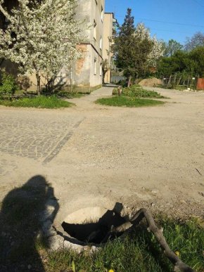 За тиждень у Мукачеві муніципали виявили 15 фактів порушення благоустрою – 02