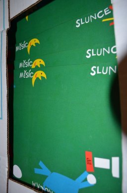 Мукачівська ЗОШ №6 отримала підручники з Чехії – 03