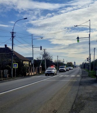 У селі на Мукачівщині поховали молодого Героя – 01