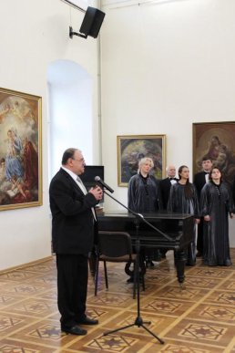 125-річчя від дня народження Йосипа Бокшая вшанували в музеї його імені – 02